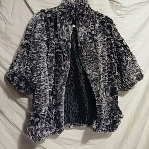 Jolt medium-weight jacket